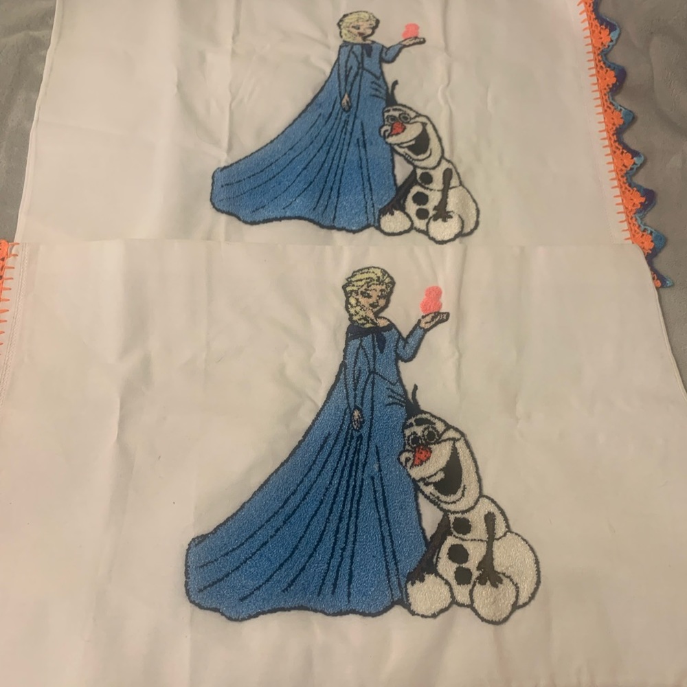 Fundas para almohadas